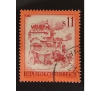 Австрия 1976 (1346)