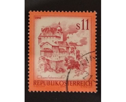 Австрия 1976 (1346)