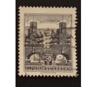 Австрия 1958-1959 (1342)
