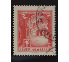 Австрия 1962 (1343)