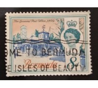 Бермуды 1962 (1371)