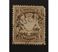 Бавария 1890 (1364)