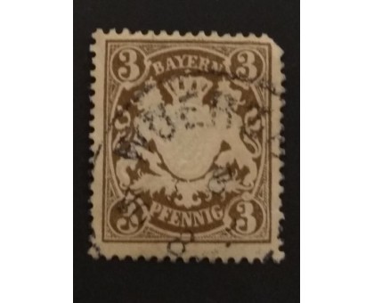 Бавария 1890 (1364)
