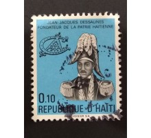 Гаити 1972 (1396)