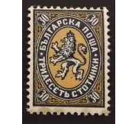 Болгария 1927 (1377)