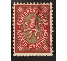 Болгария 1927 (1376)