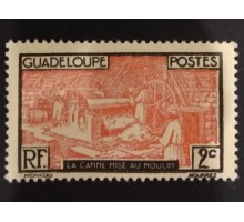 Гваделупа 1928 (1408)