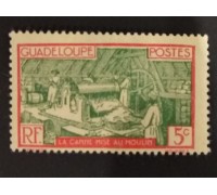 Гваделупа 1928 (1409)