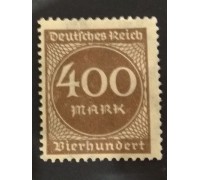 Германия 1921-1923 (1416)