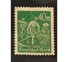 Германия 1921-1923 (1419)