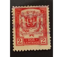 Доминикана 1924 (1430)