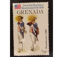 Гренада 1976 (1424)