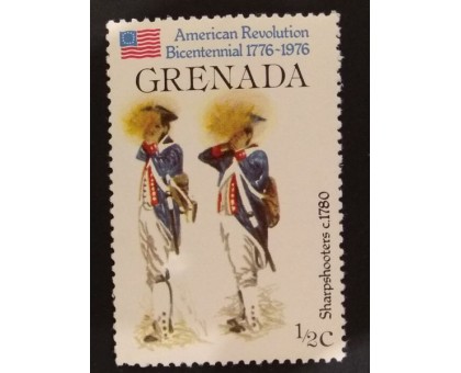 Гренада 1976 (1424)