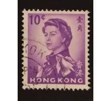 Гонконг 1962-1973 (1422)