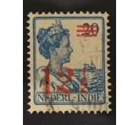 Индия (нидерландская) 1930 (1449)
