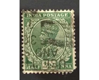 Индия (британская) 1926 (1447)