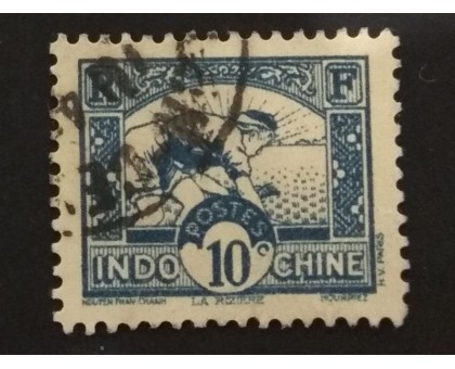 Индокитай 1931-1938 (1450)
