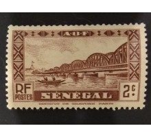 Сенегал 1935 (1565)