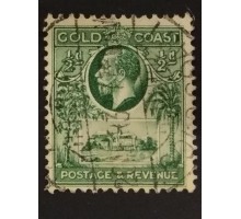 Золотой Берег 1928 (1445)