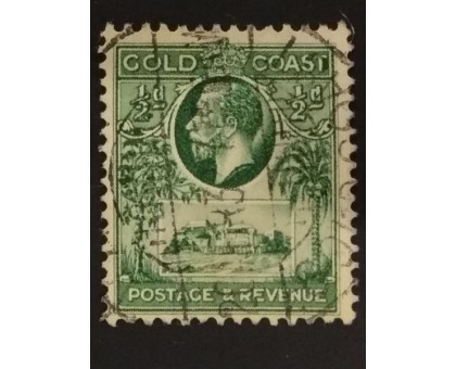 Золотой Берег 1928 (1445)