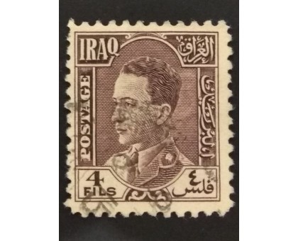 Ирак 1934 (1453)