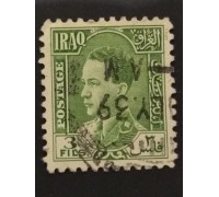 Ирак 1934 (1454)