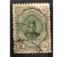 Иран Персия 1911 (1455)