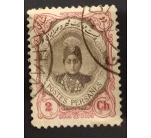 Иран Персия 1911 (1456)