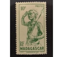 Мадагаскар 1946 (1499)