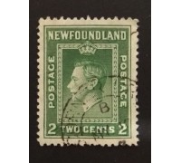 Ньюфаундленд 1938 (1530)