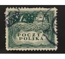 Польша 1919 (1544)