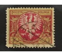 Польша 1921 (1545)