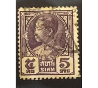 Сиам (Таиланд) 1928 (1574)
