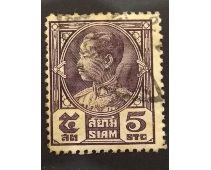 Сиам (Таиланд) 1928 (1574)