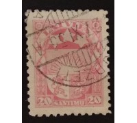 Латвия 1927 (1487)