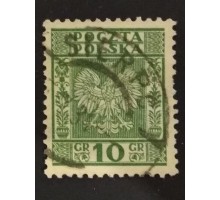 Польша 1928 (1548)