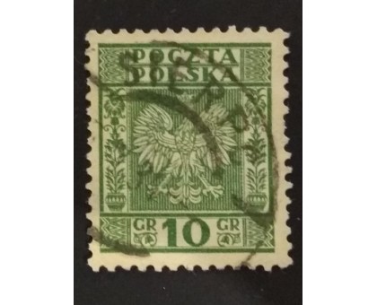 Польша 1928 (1548)
