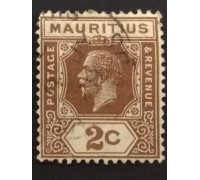 Маврикий 1926-1934 (1495)