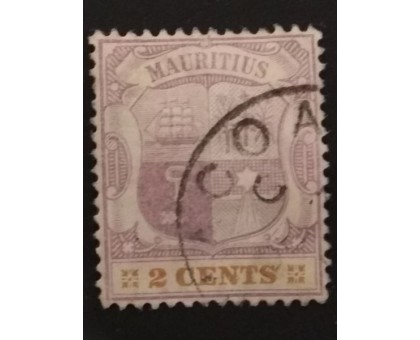 Маврикий 1895 (1494)