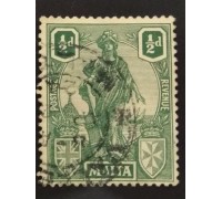 Мальта 1922 (1503)