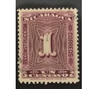 Никарагуа 1928 (1525)