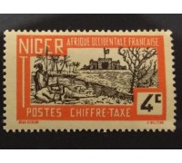 Нигер 1927 (1511)