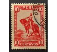 Перу 1934 (1540)