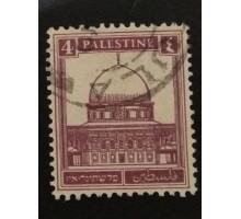 Палестина 1927-1942 (1533)
