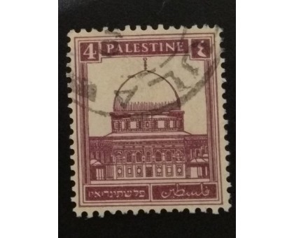 Палестина 1927-1942 (1533)