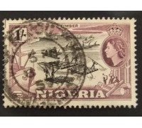 Нигерия 1953-1957 (1519)