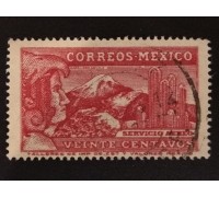 Мексика 1934-1937 (1506)