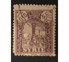 Сирия 1930 (1576)