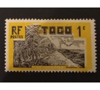Того 1924 (1601)