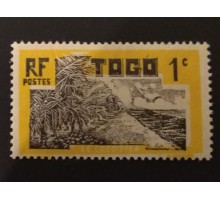 Того 1924 (1601)